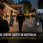 Shopping Centre Safety in Australia
