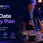 First Date Safety Plan NevaSolo