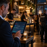 Nightlife Venue Monitoring Dashboard - Pub Incident Reporting