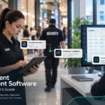 Retail Incident Management Software - Retail Incident Reporting for Multi-site incident management